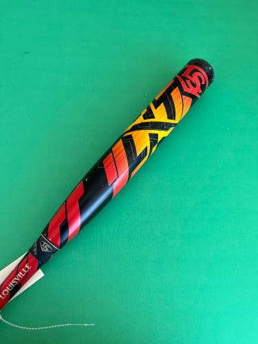 2022 Louisville Slugger LXT Composite Bat (-11) 20 oz 31" (Used)