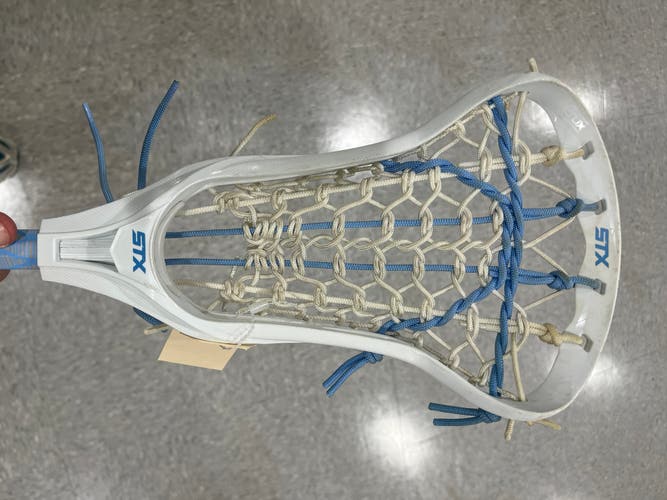 STX 6000 Stick (Used)
