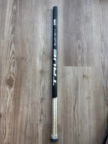 True Alloy SC 4.0 Shaft (Used)