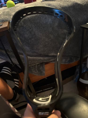 Gait Icon Unstrung Head (New)