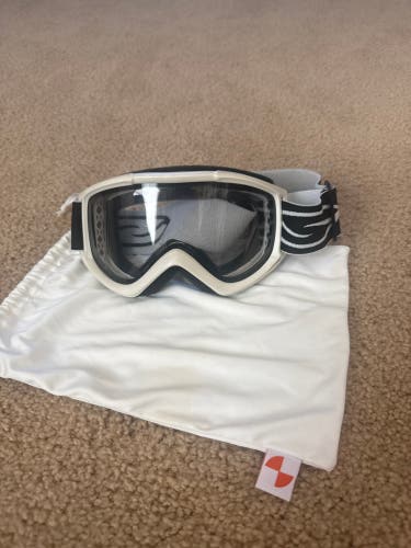 Night goggles