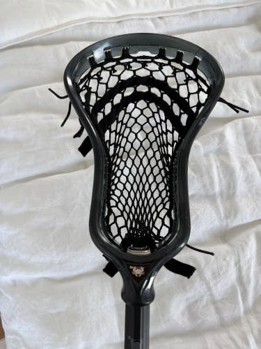 ECD Ion Head