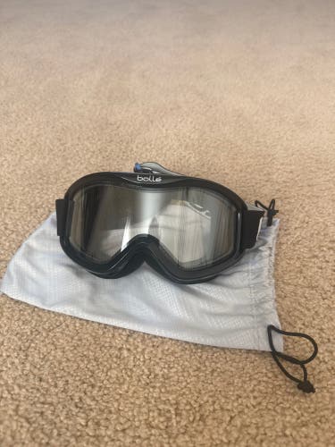 Bolle Ski Goggles (Used)