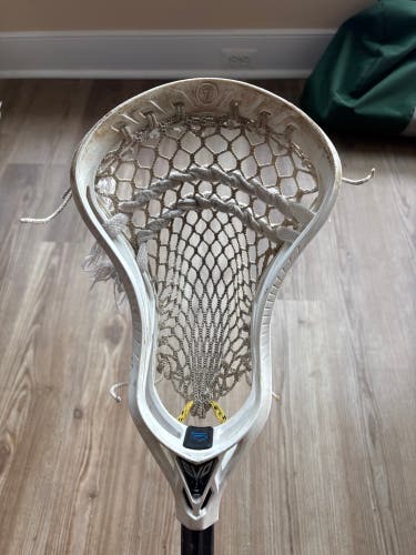 Warrior Evo 5 Head (Used)