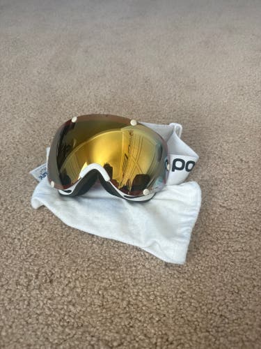 POC Ski Goggles (Used)