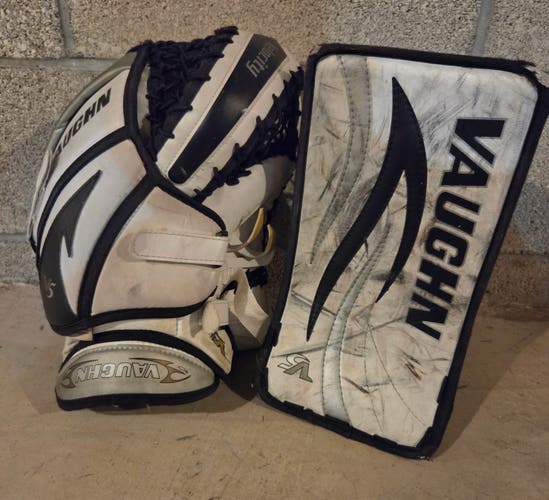 Vaughn Velocity V5 Regular (Used)