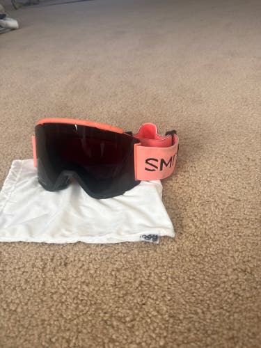 Smith Ski Goggles (Used)