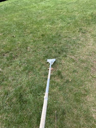 STX long stick Hammer 7000 Stick