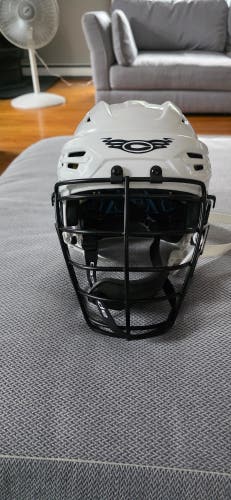 Cascade CBX Helmet (New)