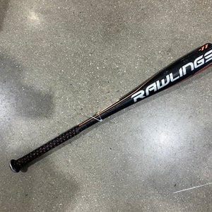 2020 Rawlings Prodigy Alloy Bat USABat Certified (-11) Alloy 16 oz 27" (Used)