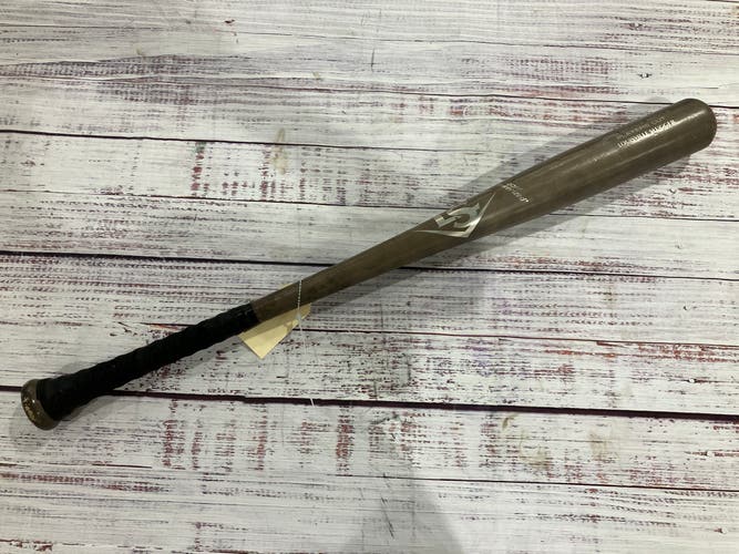 Louisville Slugger Player's Cut Wood Bat Maple 31" (Used)