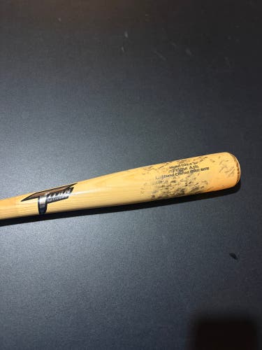 Titan wood Training Bat 30" (Used)