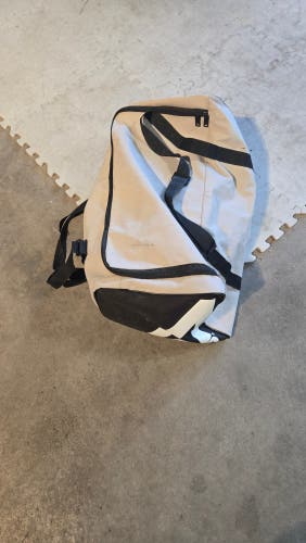 Black All Star Top Star Catcher's Set (Used)