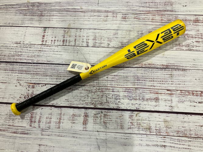 2018 Easton Beast X Alloy Bat USABat Certified (-11) Alloy 14 oz 25" (Used)