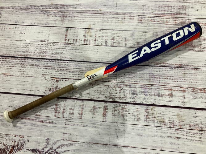 2020 Easton Speed Composite Bat USABat Certified (-13) Composite 17 oz 30" (Used)
