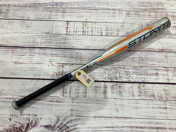 2020 Rawlings Storm Alloy Bat (-13) Alloy 17 oz 30" (Used)