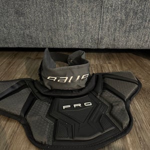 Bauer Pro (Used)