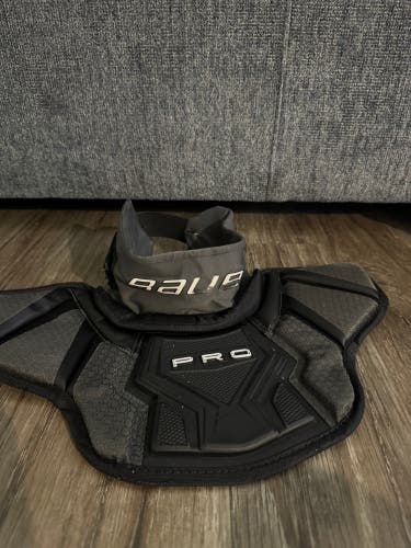 Bauer Pro (Used)