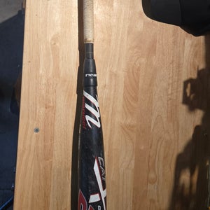 Marucci CATX2 Composite USSSA Certified Bat (-10) 20 oz 30" (Used)