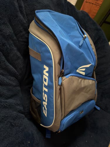 Easton Bat Pack (Used)