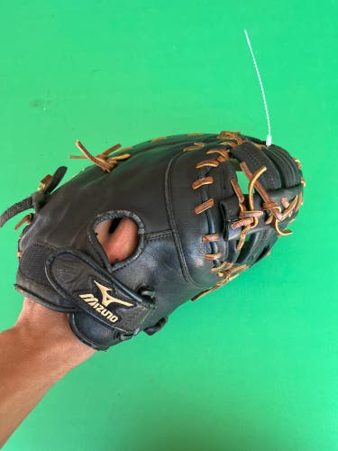 Mizuno MVP RH 1st Base Baseball Glove 15"