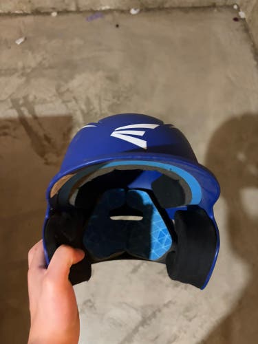 Junior Easton Elite X Batting Helmet (Used)