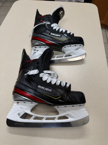 Bauer Vapor Hockey Skates 8.5 New