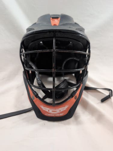 Cascade S Helmet (Used)