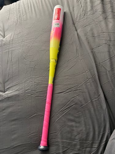 Easton EUT6DUB5 USSSA Certified Bat (-8) 23 oz 31" (New)