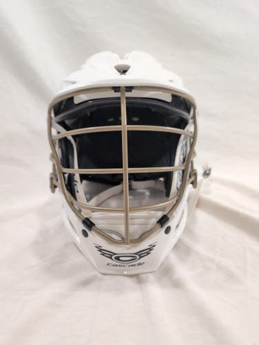 Cascade R Helmet (Used)
