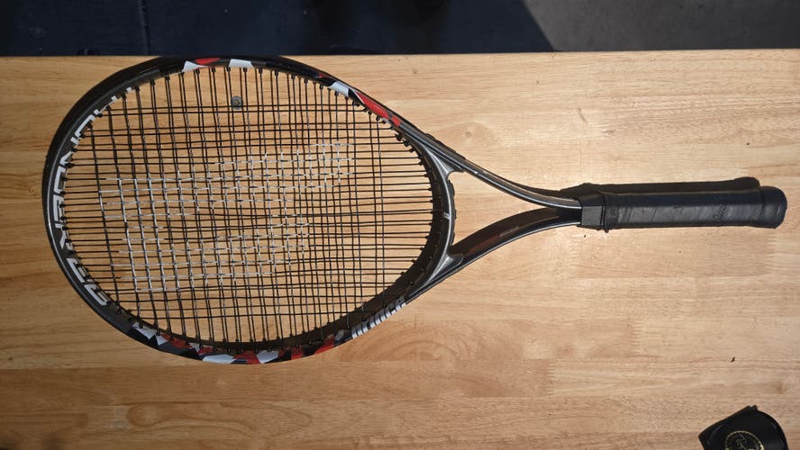 26" Prince Thunder Tennis Racquet (Used)