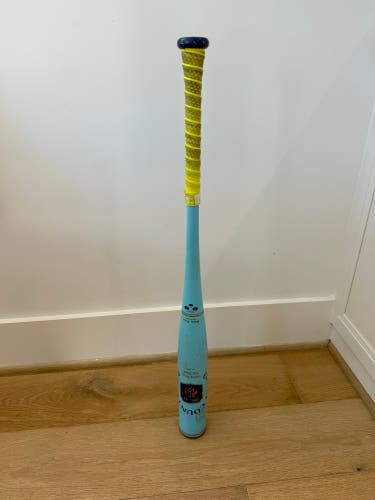 33” 30 oz Combat MFG Spec A1 Alloy BBCOR Bat (Used)