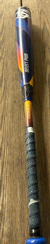 2025 Louisville Slugger Select PWR Hybrid BBCOR Certified Bat (-3) 29 oz 32" (Used)