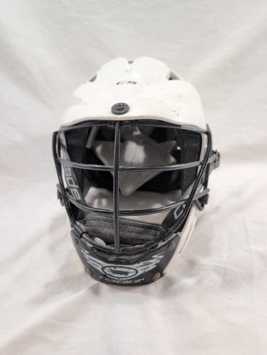 Cascade CS Youth Helmet (Used)