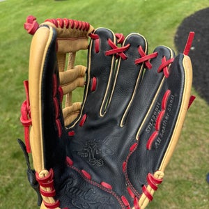 Rawlings pro select lite 12"