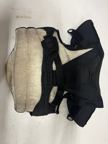 OBO (Used) chest protector