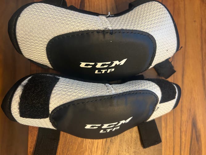 Youth Large CCM LTP Elbow Pads (Used)