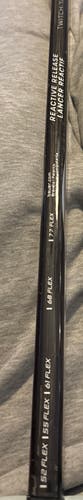 Intermediate Bauer Vapor Flylite Right Handed Hockey Stick P92 55 Flex (Used)