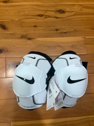 Large Adult Nike Vapor Select Arm Pads (New)