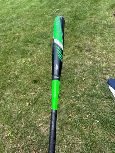 Easton mako (-12) 18 oz 30"