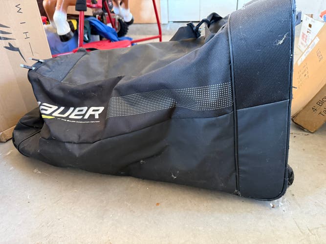 Bauer Bag (Used)