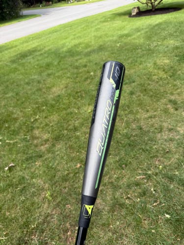 Rawlings USA Certified Quatro (-10) Composite 20 oz 30"