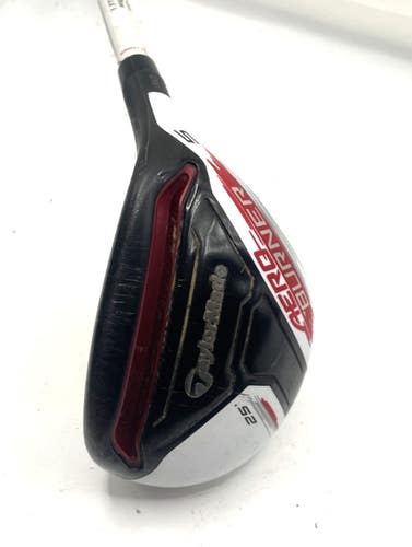 Taylormade Aero Burner 25 5 Hybrid Rescue Wood - Speed RUL-Z 70 Regular Flex