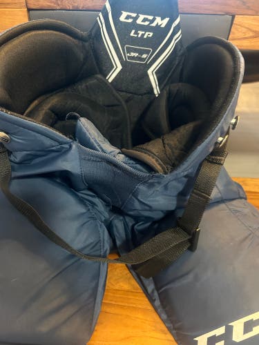 Junior Small CCM LTP Hockey Pants (Used)
