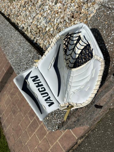 Vaughn Velocity V7 XF Pro Carbon Regular (Used)
