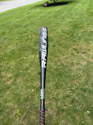 Rawlings Prodigy Alloy Bat USABat Certified (-11) Alloy 20 oz 31"