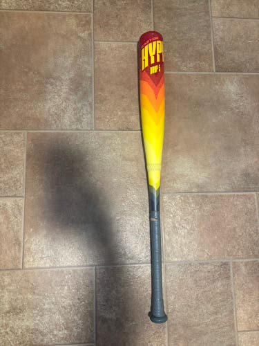 2024 Easton Hype Fire Composite USSSA Certified Bat (-5) 25 oz 30" (Used)