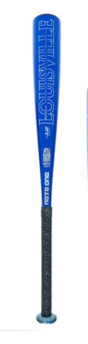 2023 Louisville Slugger Meta One Composite USSSA Certified Bat (-12) 17 oz 29" (Used)