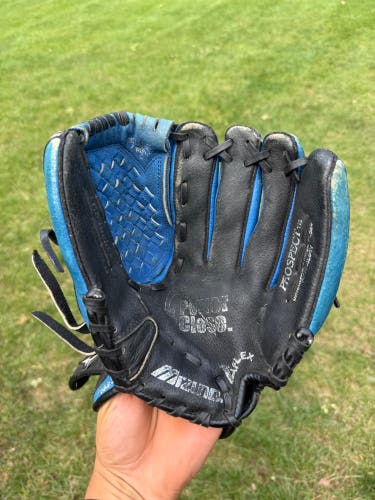 RH Mizuno Power Close Baseball Glove 11.5" (Used)