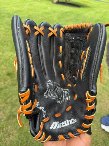 Mizuno MVP youth LH Baseball Glove 11.5" (New)